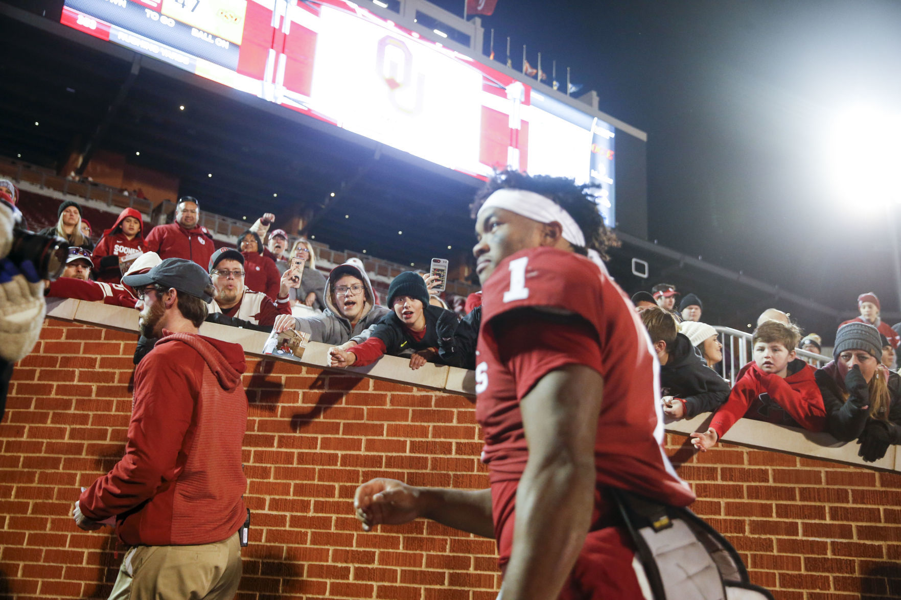 Bedlam 2018
